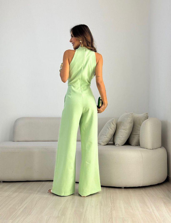 Carol™ | Elegant and Flattering Jumpsuit