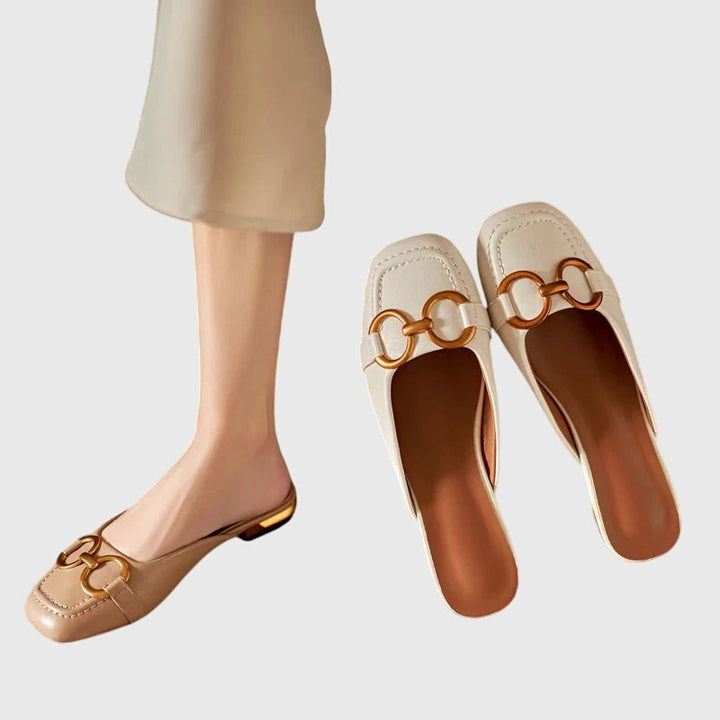 MORGAN | Orthopedic Sandals