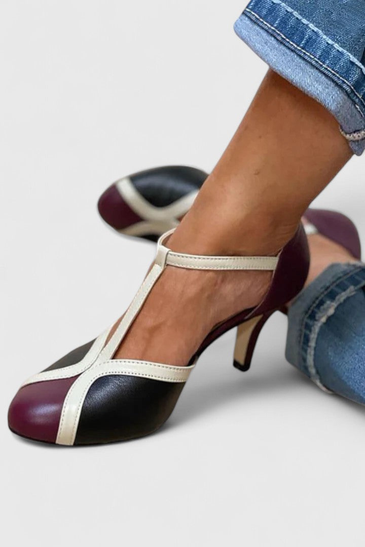 STELLA | Comfortable Heels