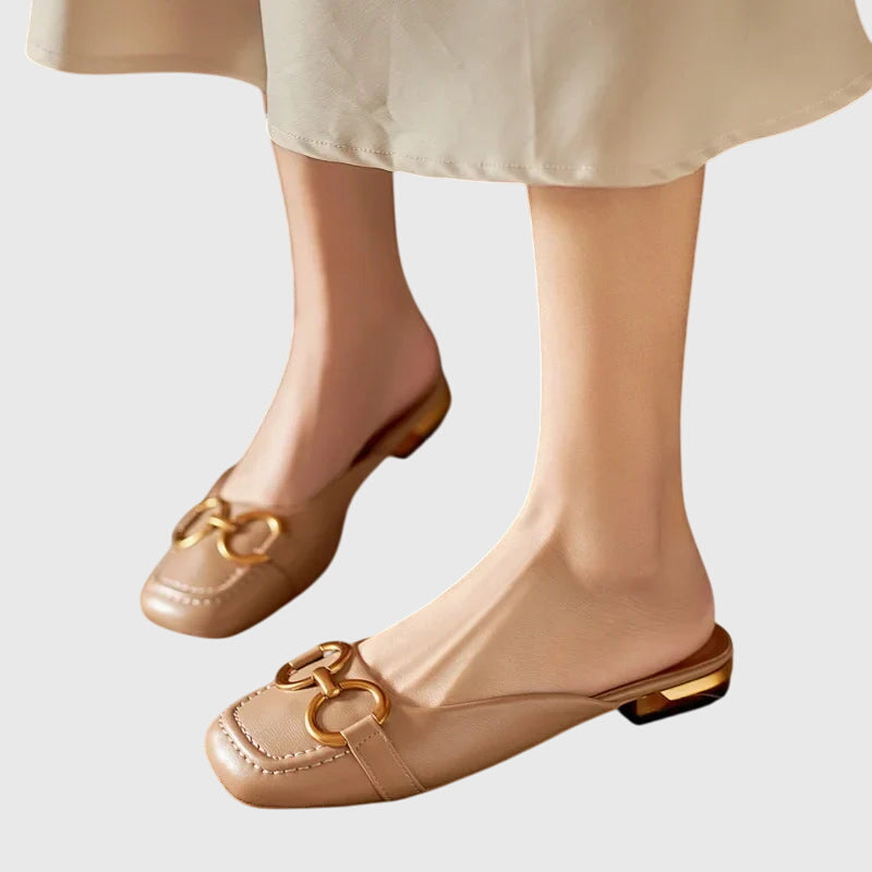 MORGAN | Orthopedic Sandals