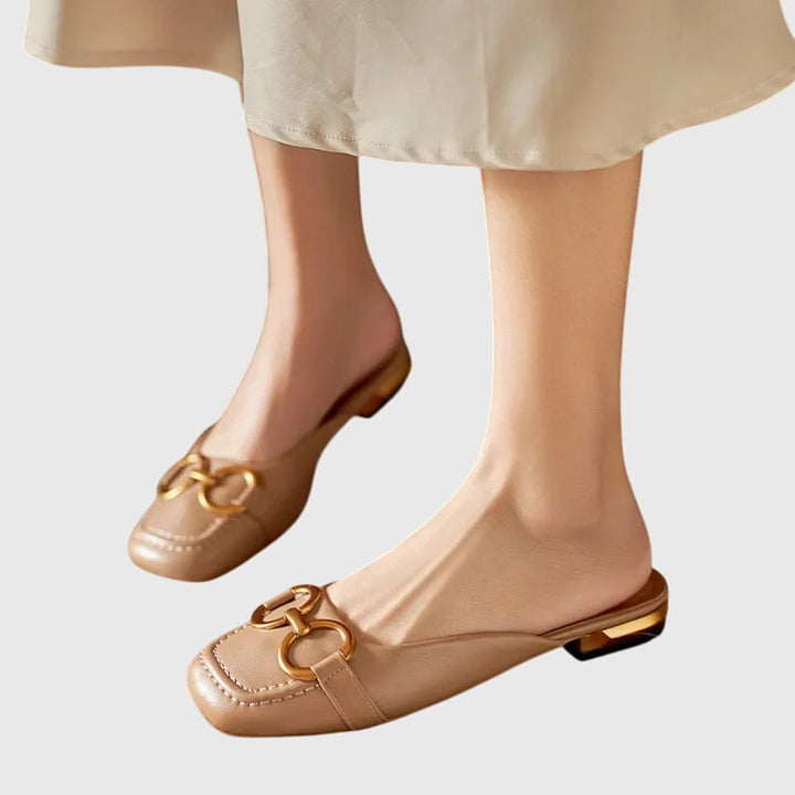 MORGAN | Orthopedic Sandals
