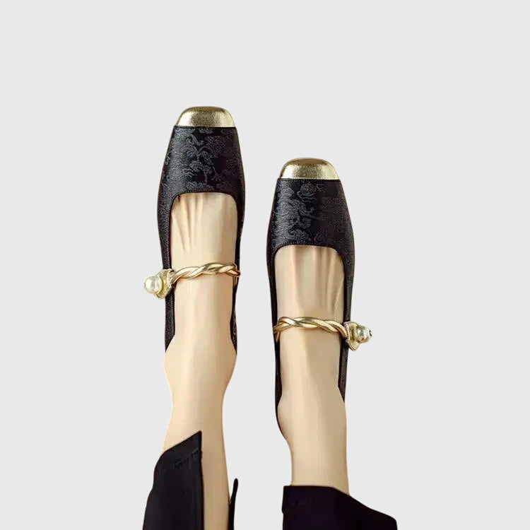 AVERY | Orthopedic Sandals