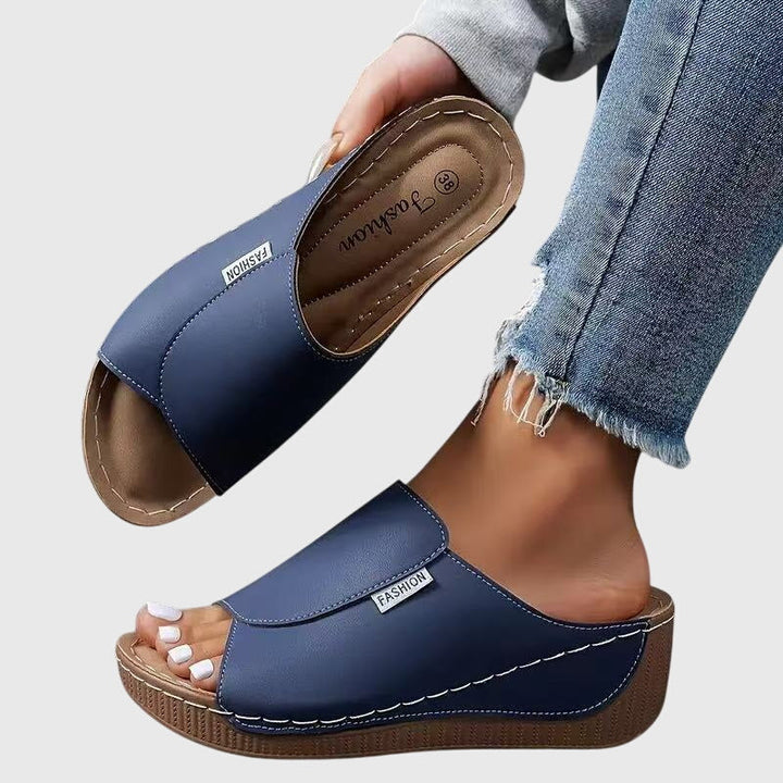 PAISLEY | Orthopedic Sandals