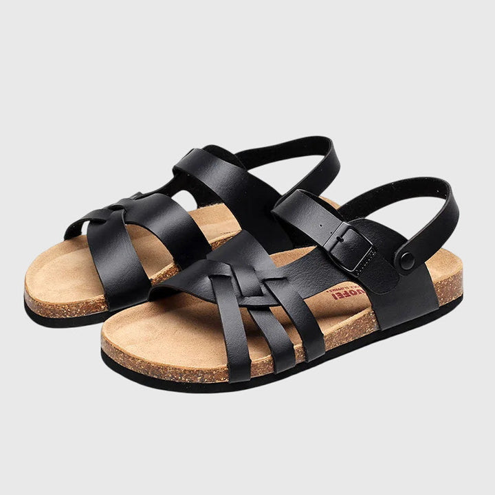 QUINN | Orthopedic Sandals