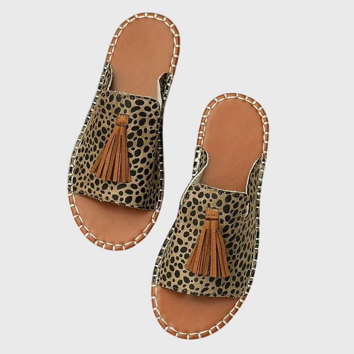 ADDISON| Orthopedic Sandals