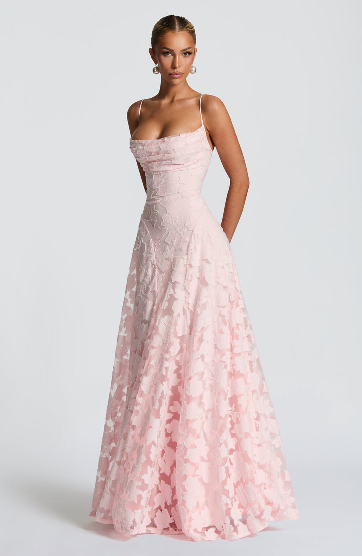 VERONICA | Maxi Dress