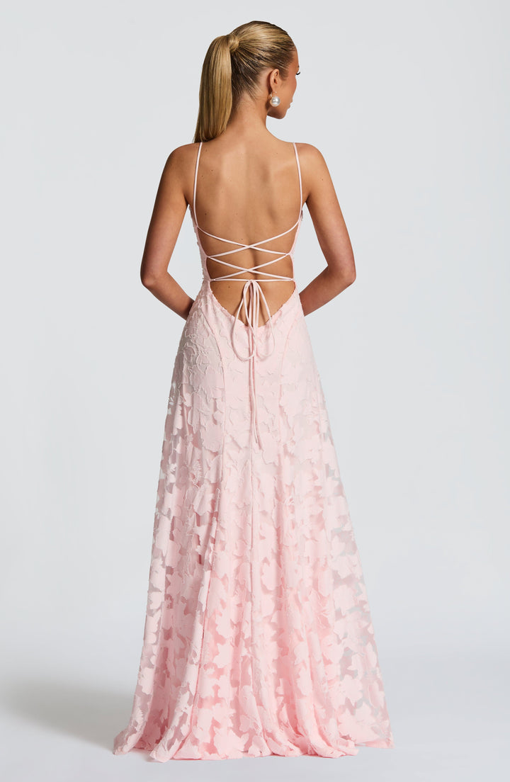 VERONICA | Maxi Dress