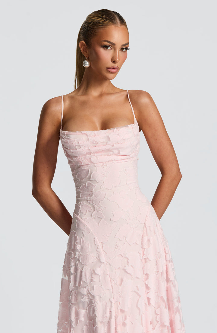 VERONICA | Maxi Dress