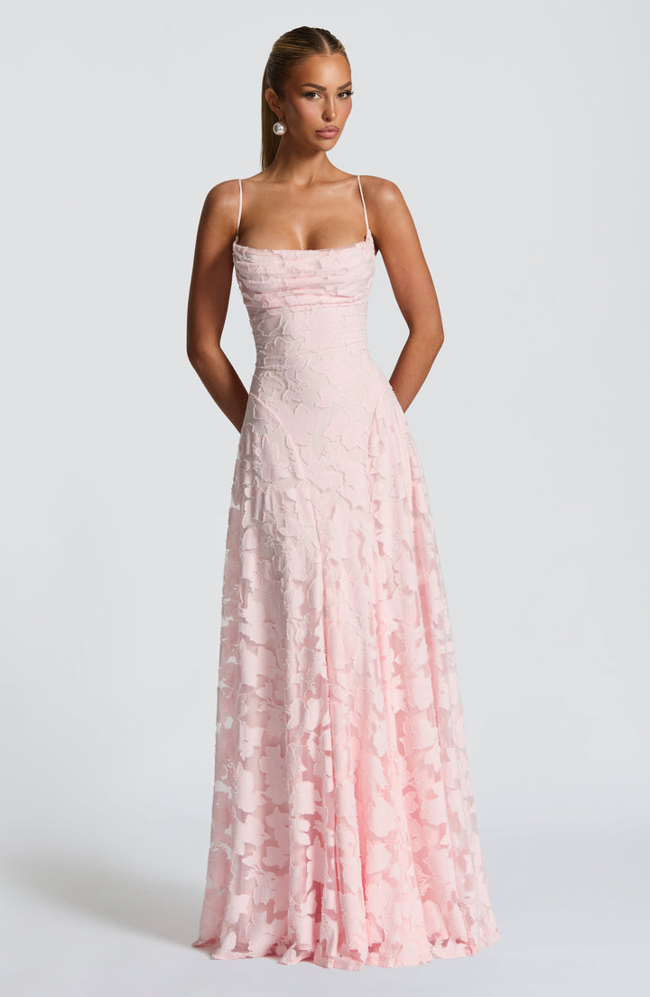 VERONICA | Maxi Dress