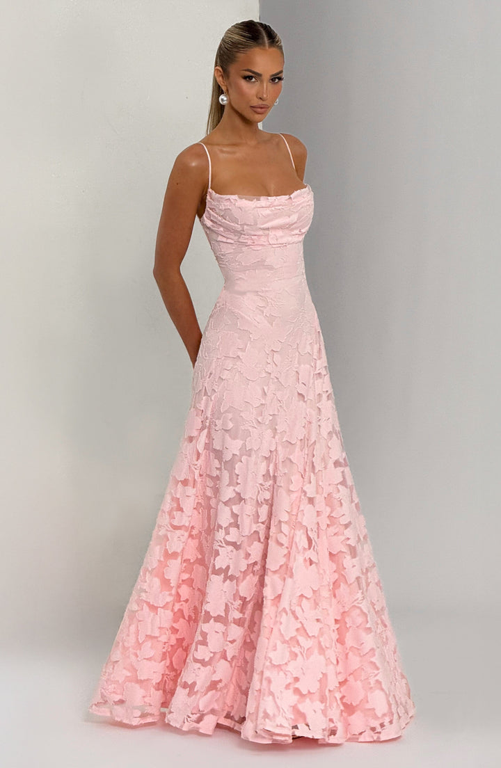 VERONICA | Maxi Dress