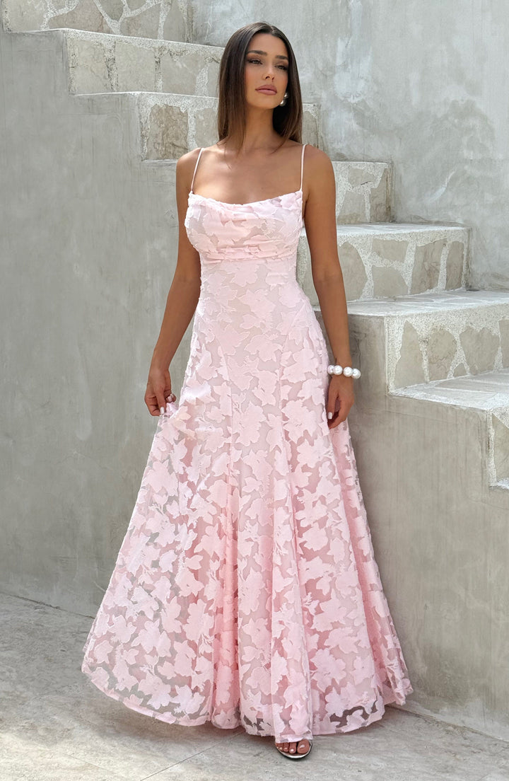 VERONICA | Maxi Dress