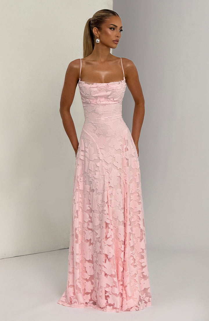 VERONICA | Maxi Dress