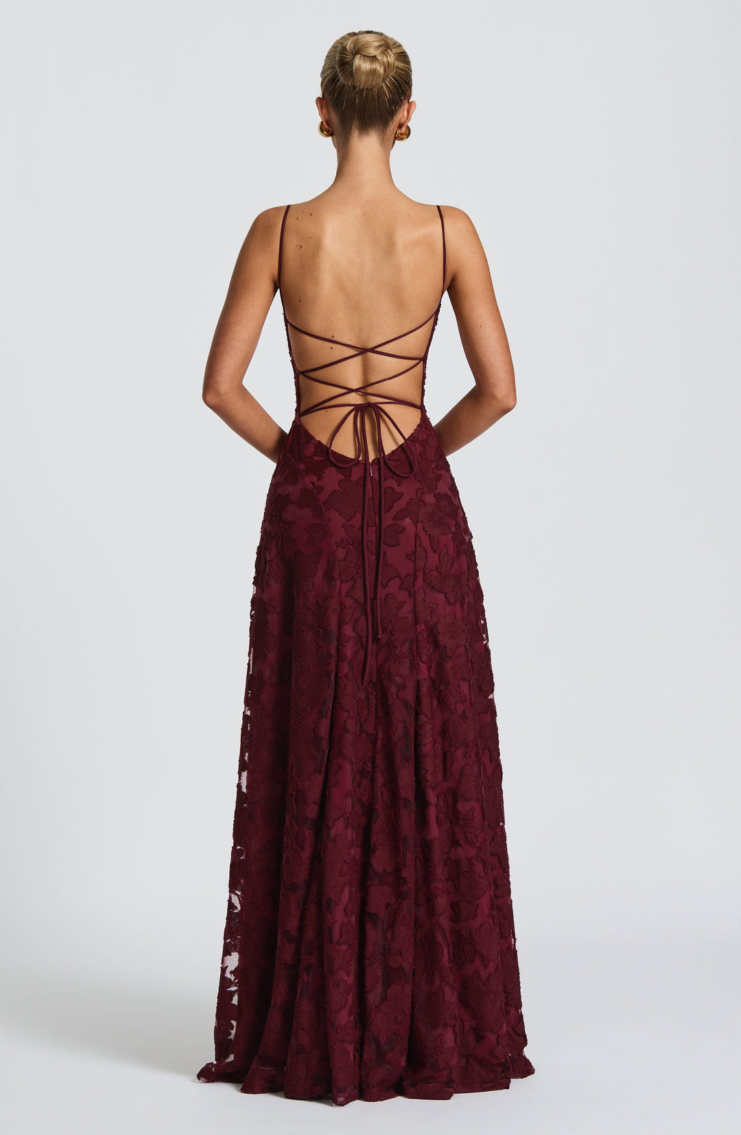 VERONICA | Maxi Dress