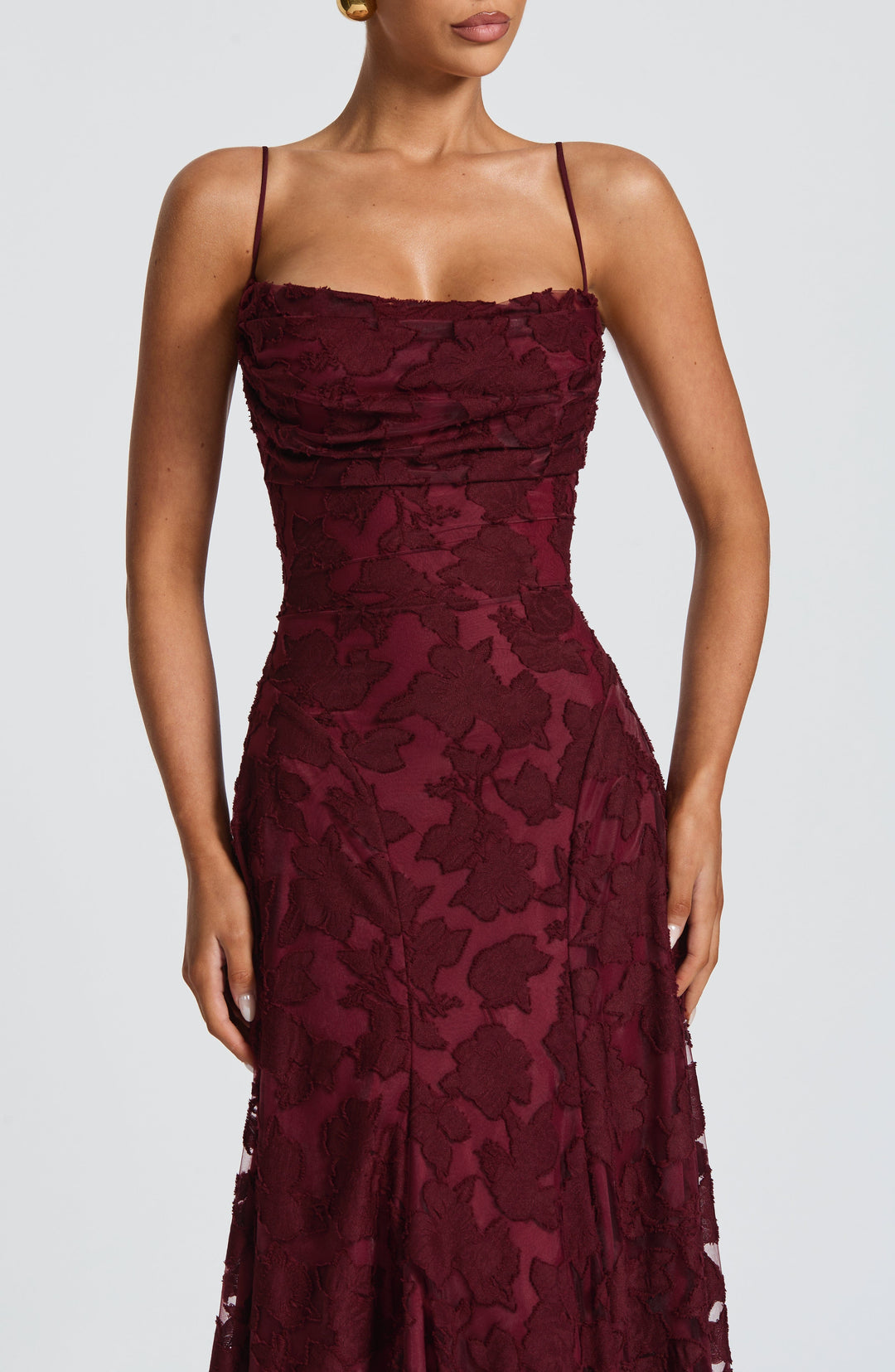 VERONICA | Maxi Dress