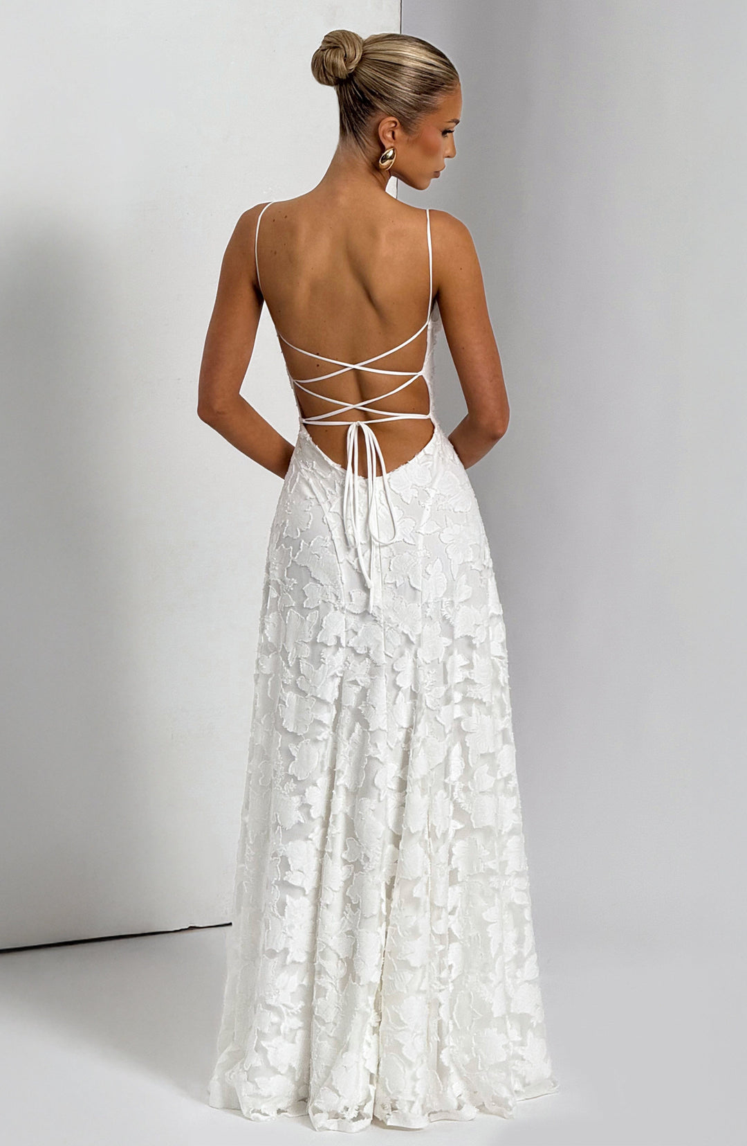 VERONICA | Maxi Dress