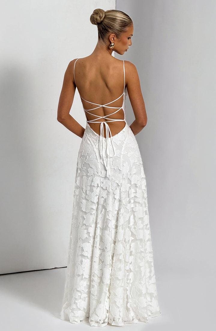 VERONICA | Maxi Dress