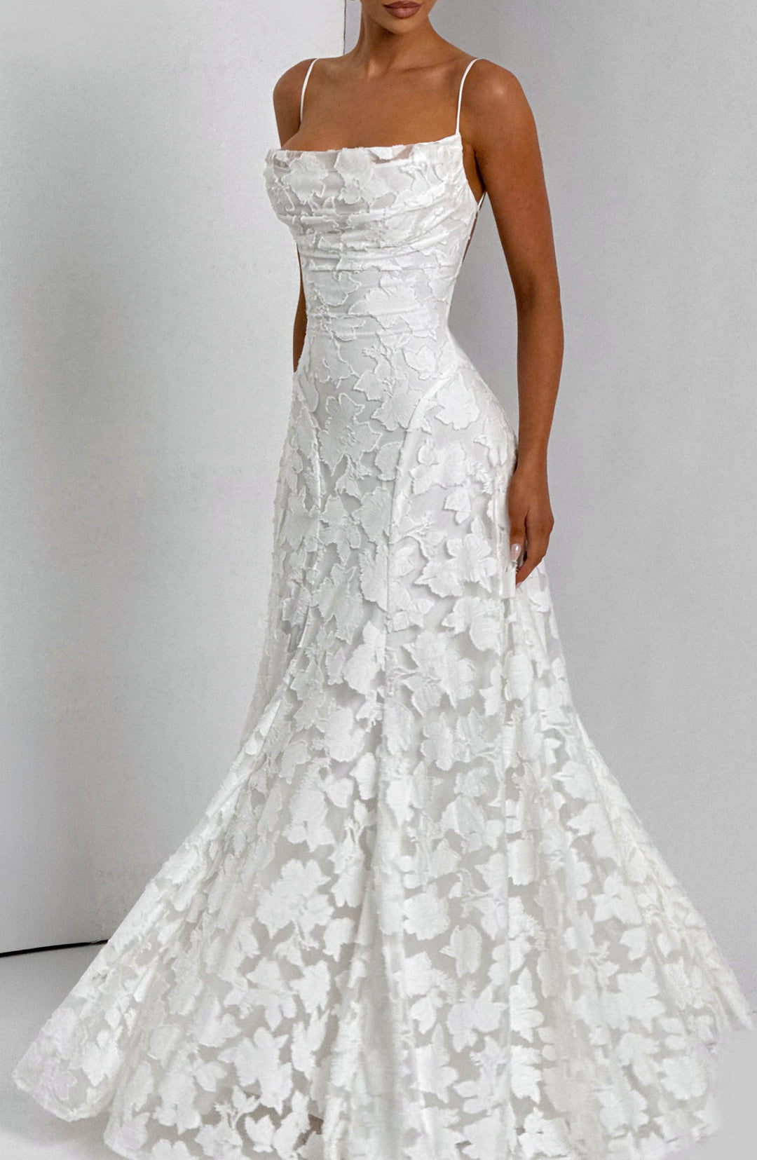 VERONICA | Maxi Dress