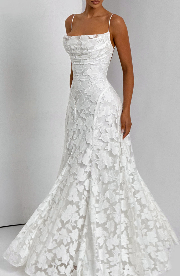 VERONICA | Maxi Dress