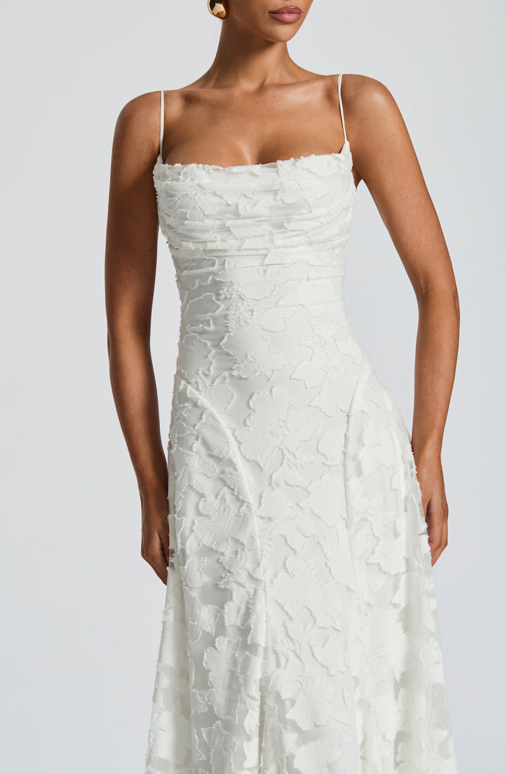 VERONICA | Maxi Dress