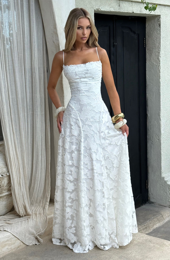 VERONICA | Maxi Dress