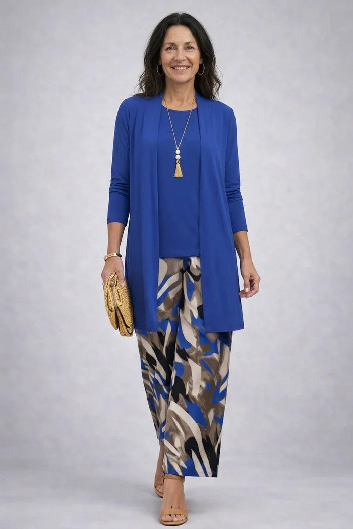 Margaret | Three-Piece Set