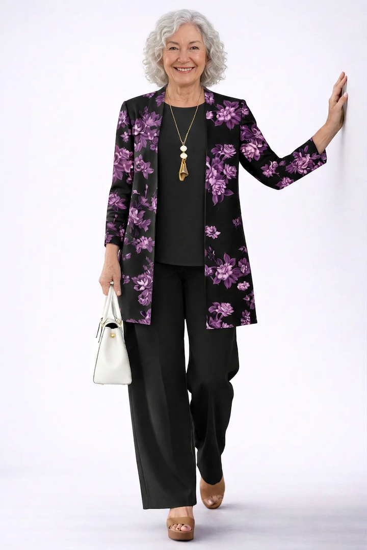 Lillian | Three-Piece Set