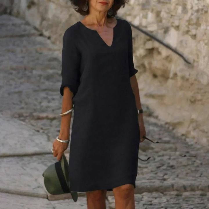 Josephine | FLATTERING DRESS