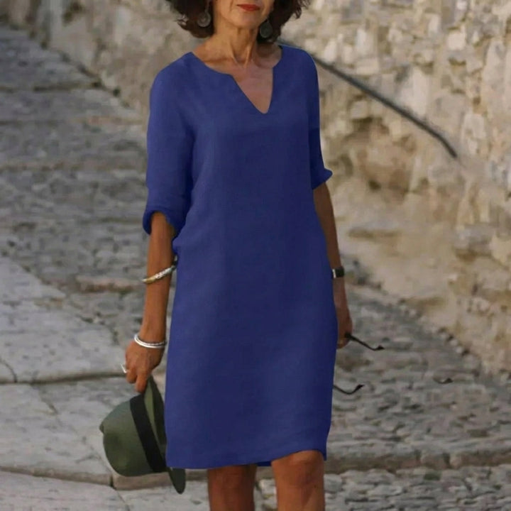 Josephine | FLATTERING DRESS