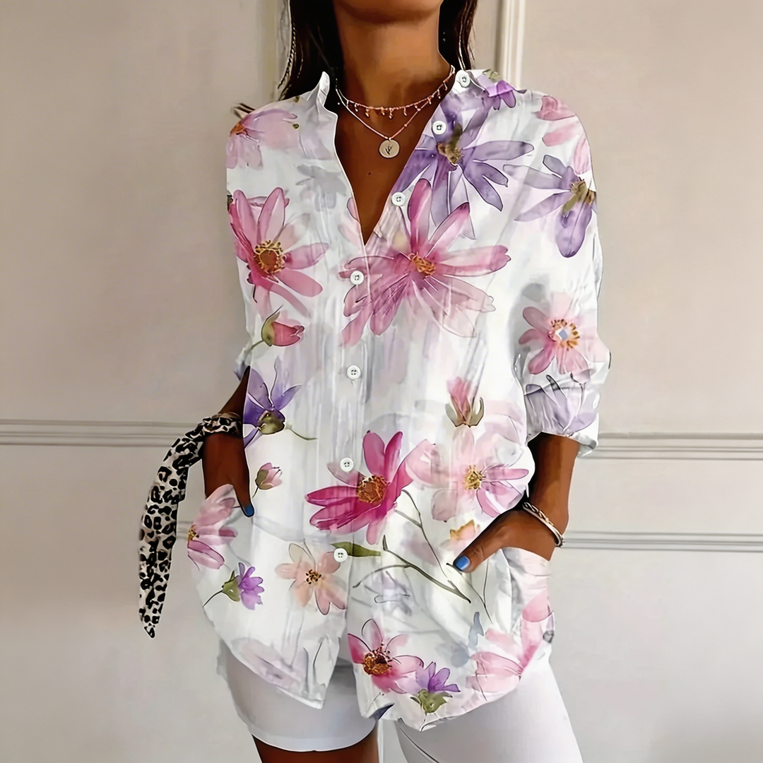 Kennedy | Stylish Blouse