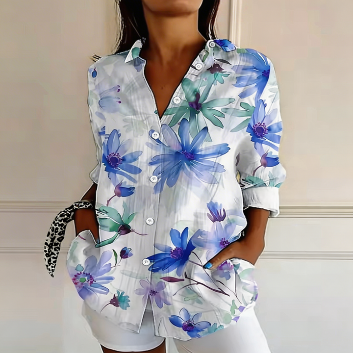 Kennedy | Stylish Blouse