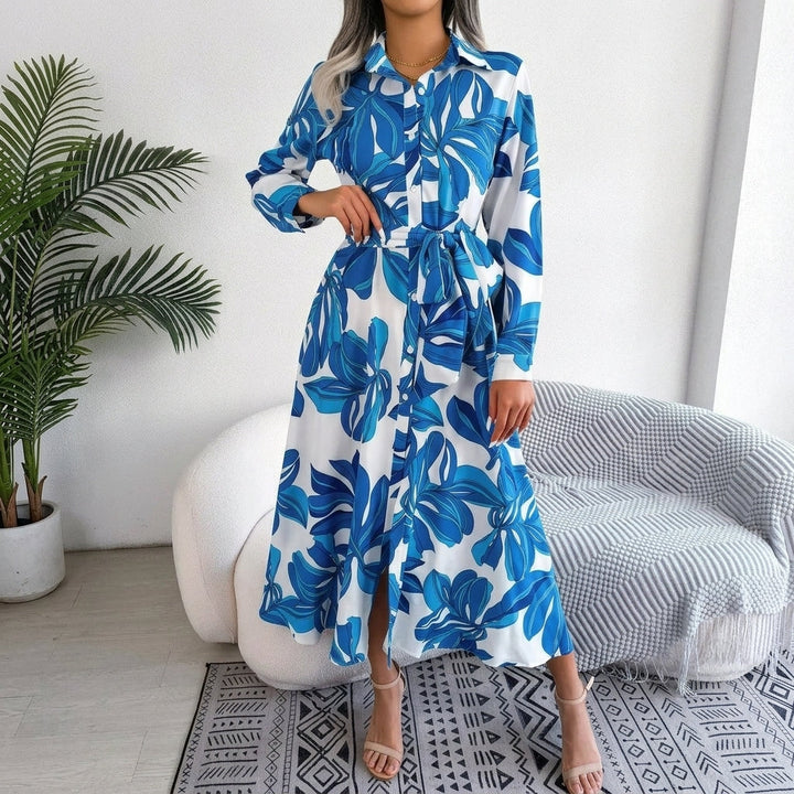 Emilia | Floral Dream Dress