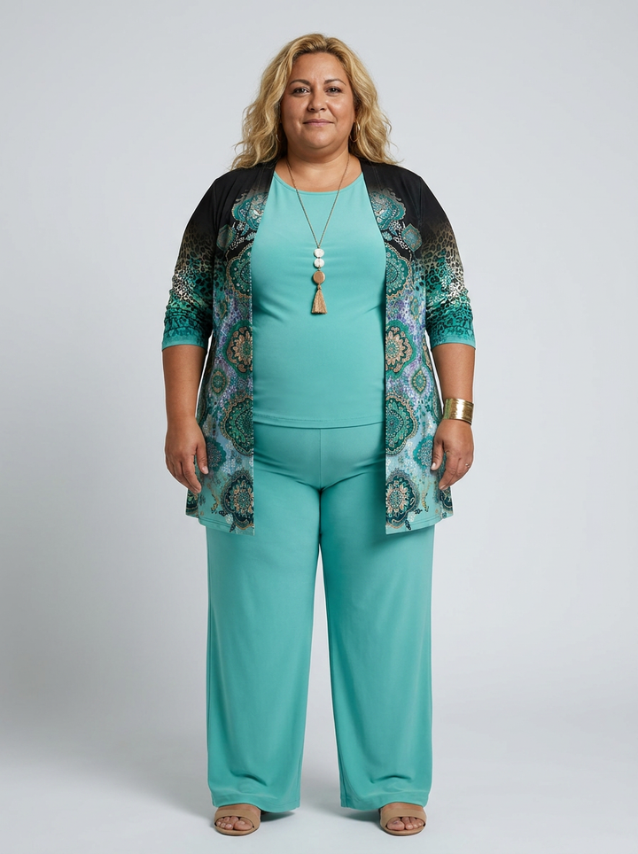 Sophia | Three-Piece Set