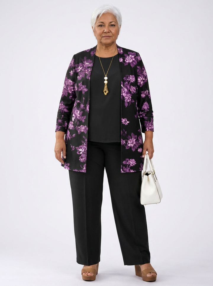 Lillian | Three-Piece Set