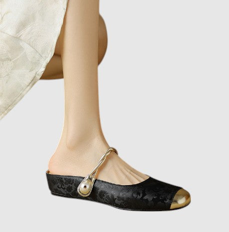 AVERY | Orthopedic Sandals