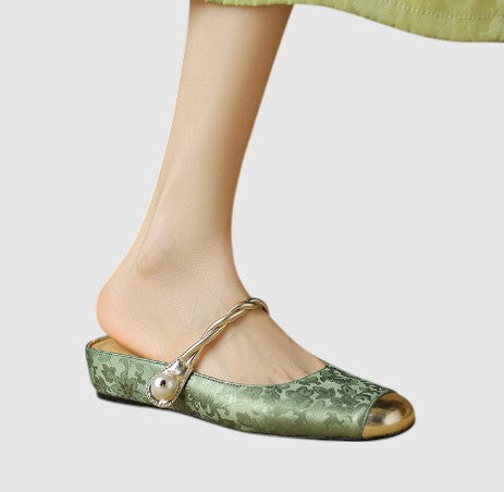 AVERY | Orthopedic Sandals
