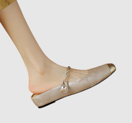 AVERY | Orthopedic Sandals