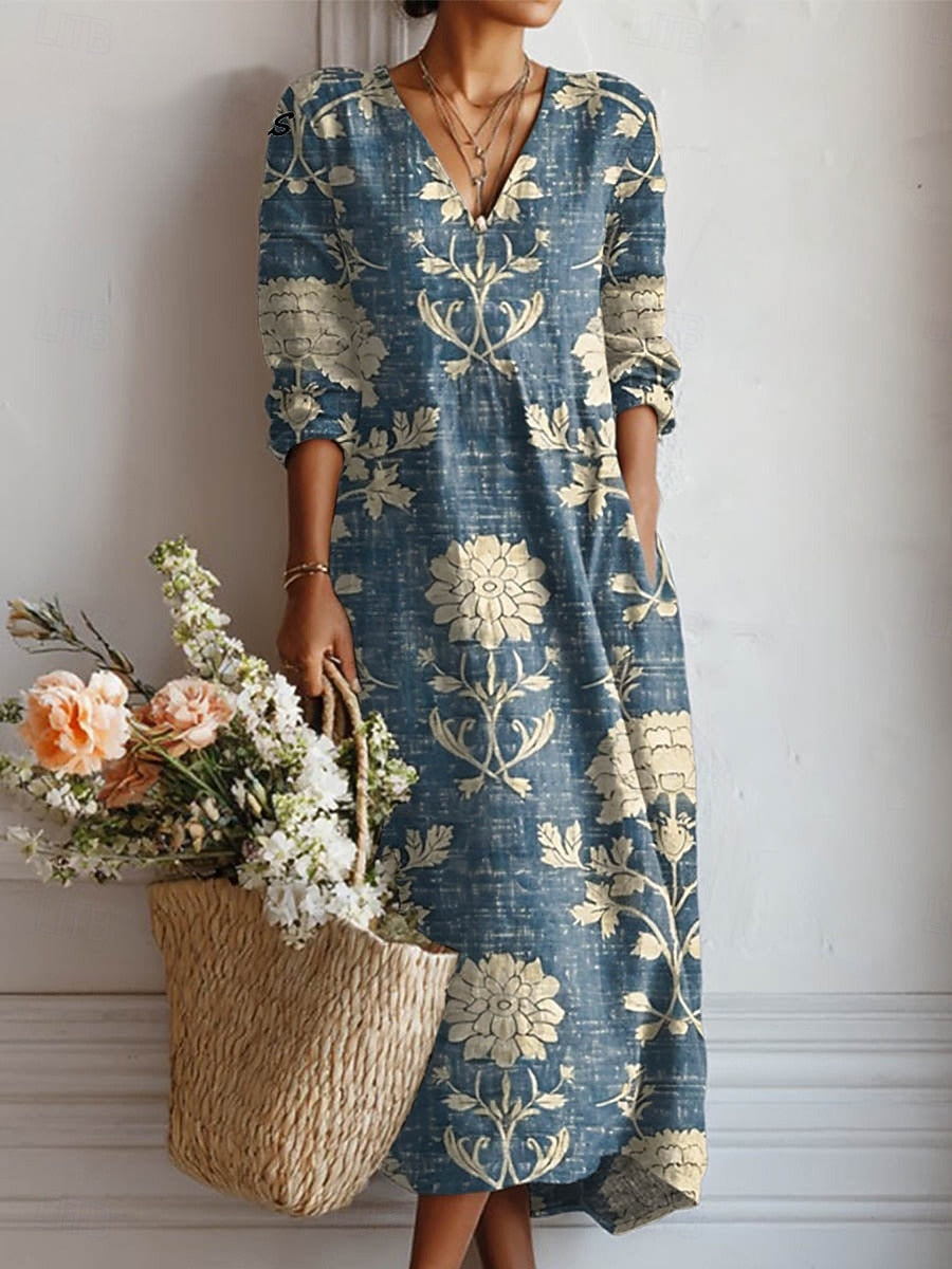 Lucy | Everyday Comfort Dress